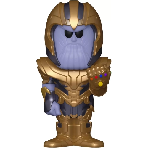 Funko Pop! Thanos Soda Canister Vinyl Figure