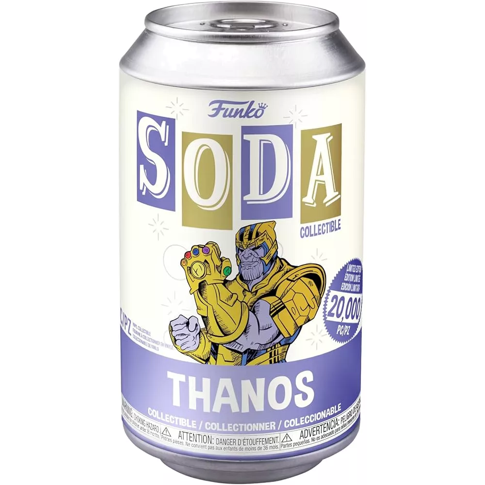 Thanos Box