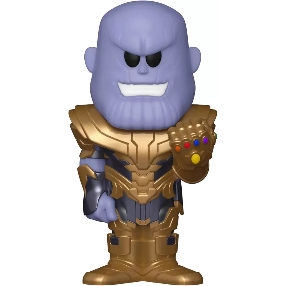 Thanos