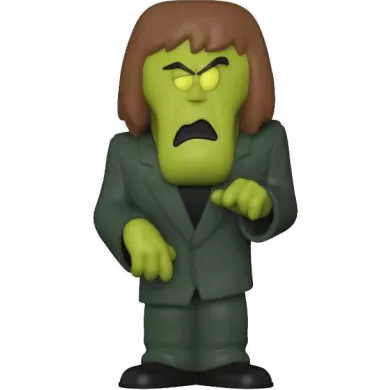The Creeper