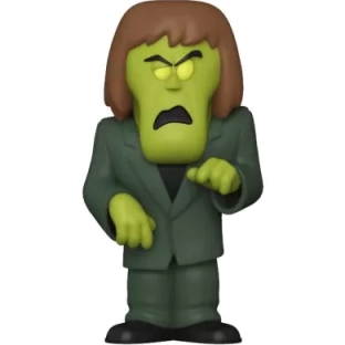 The Creeper