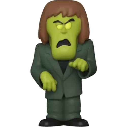 Funko Pop! The Creeper Soda Canister Scooby-Doo! Vinyl Figure