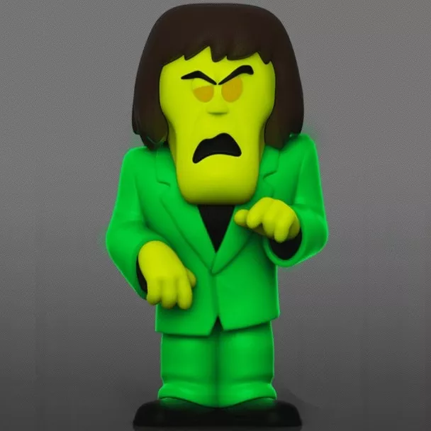 The Creeper