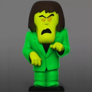 The Creeper