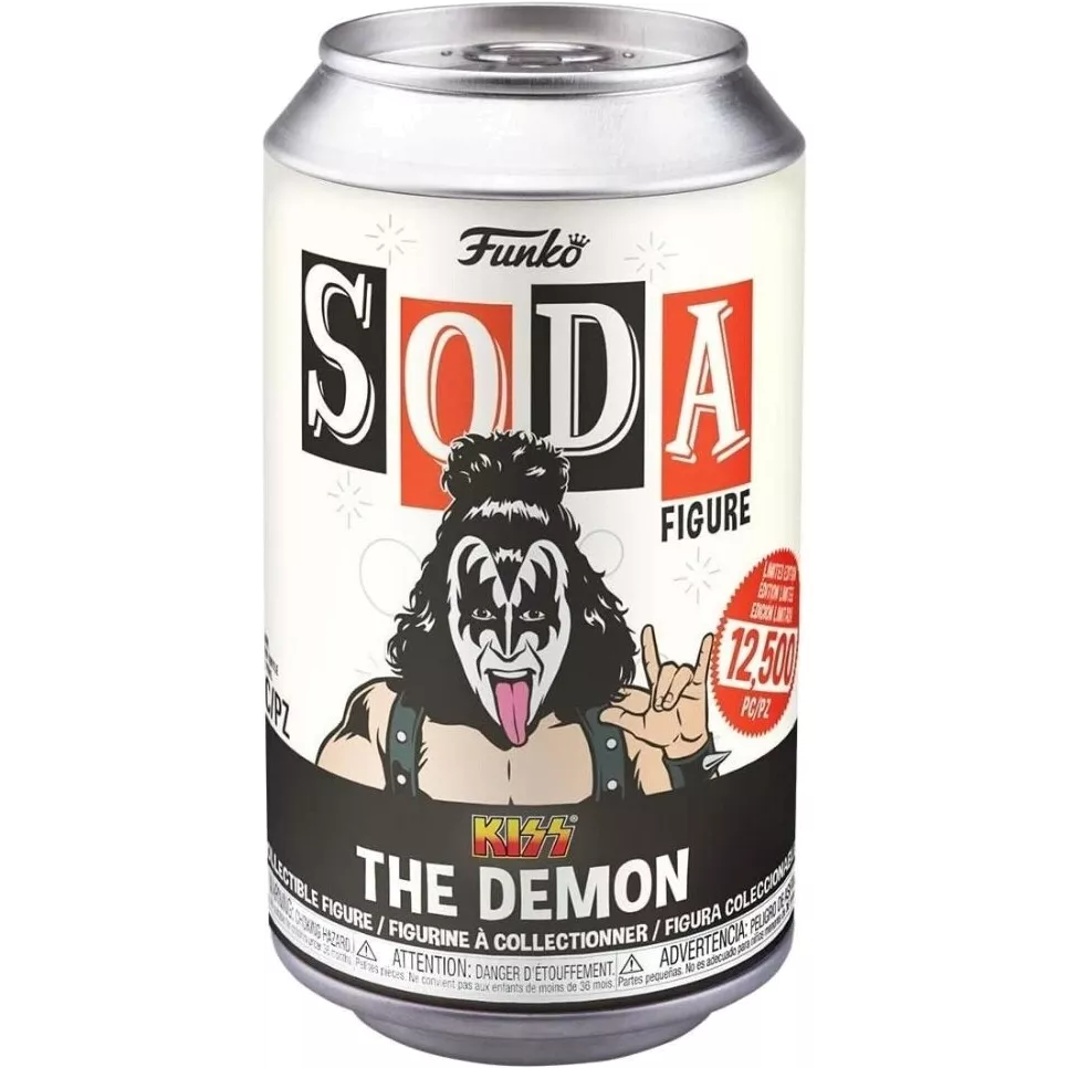 The Demon Box