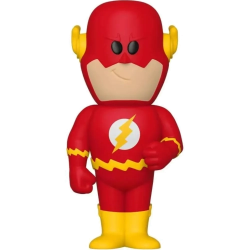 Funko Pop! The Flash Soda Canister Vinyl Figure