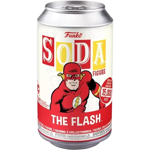 The Flash Box