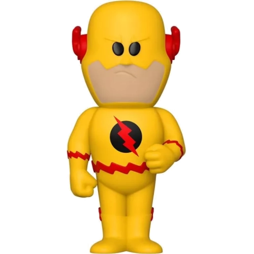 Funko Pop! The Flash Soda Canister Reverse Flash Chase