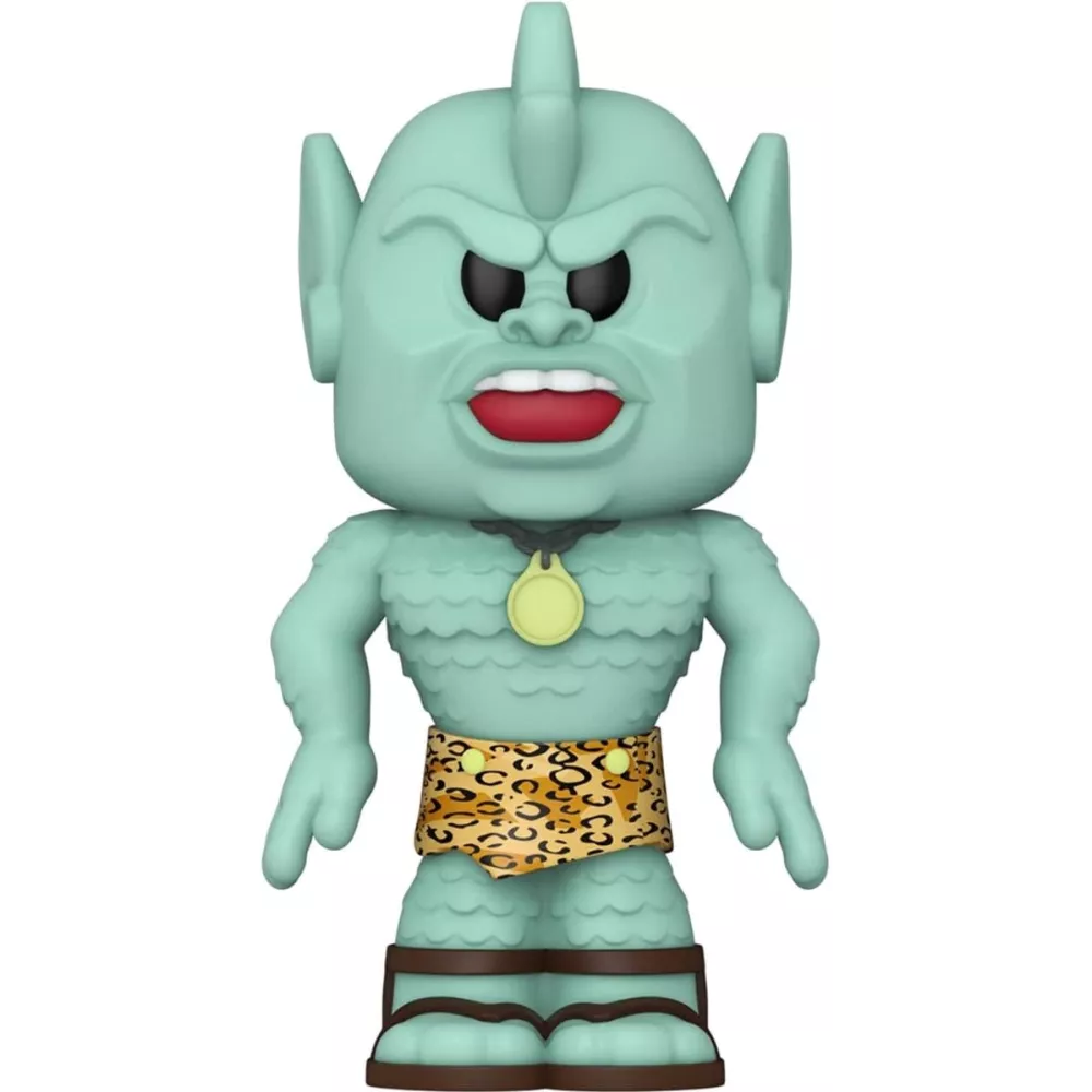 The Great Garloo