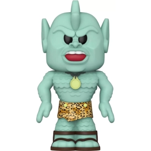 The Great Garloo