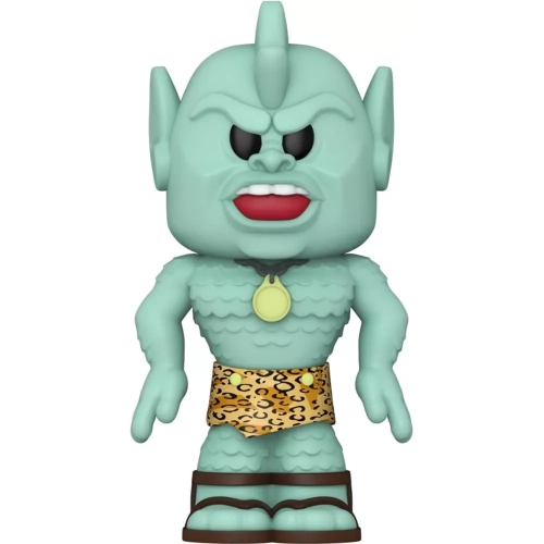 Funko Pop! The Great Garloo Soda Canister Vinyl Figure