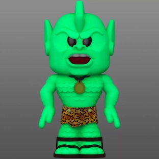 The Great Garloo