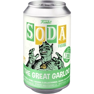 The Great Garloo