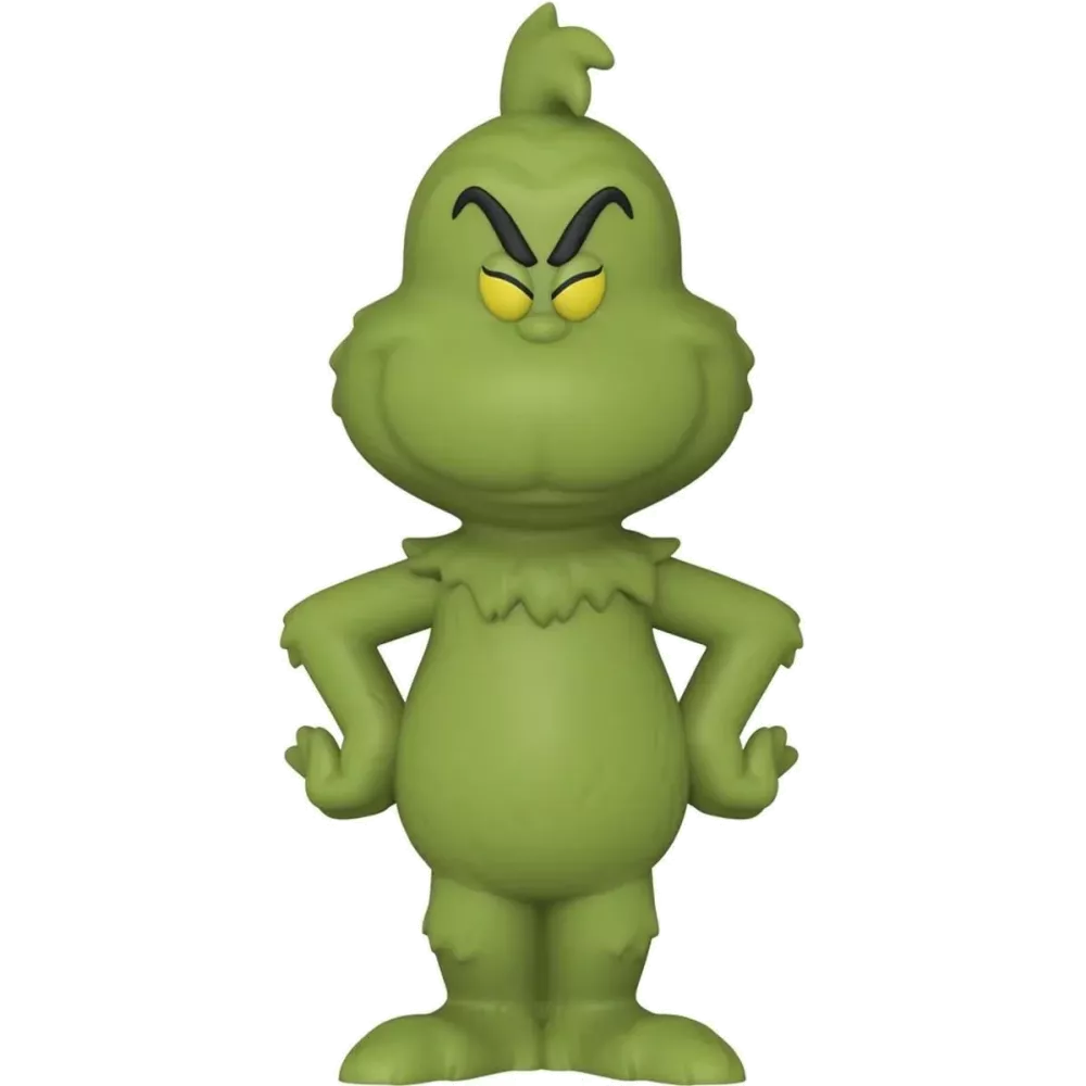 The Grinch