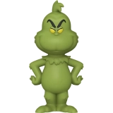  The Grinch - Collectible Figure