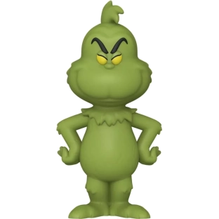 The Grinch image