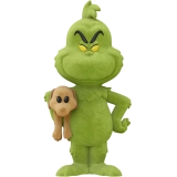  The Grinch - Collectible Figure