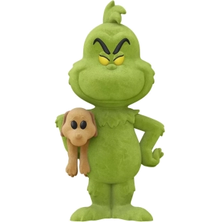 The Grinch image