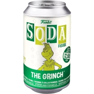 The Grinch