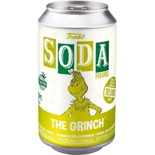 The Grinch International Version