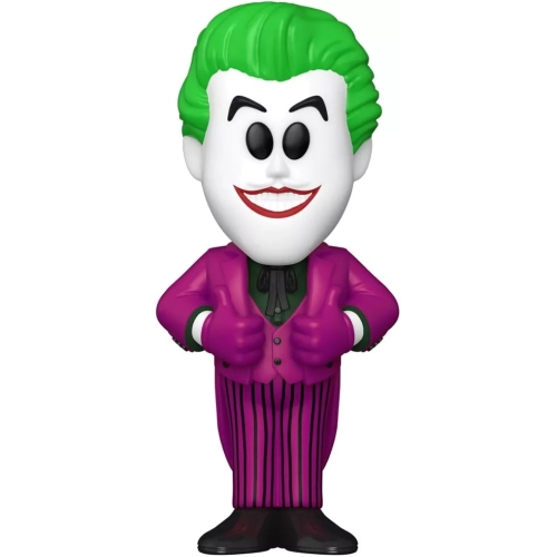 Funko Pop! The Joker (1966) Soda Canister Batman Vinyl Figure