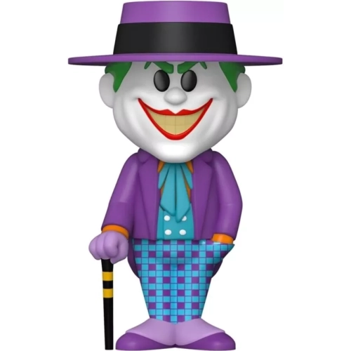 Funko Pop! The Joker (1989) Soda Canister Batman Vinyl Figure