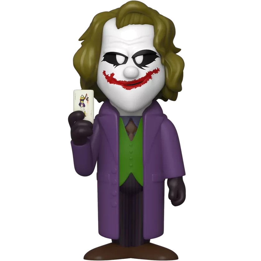 The Joker (2008)