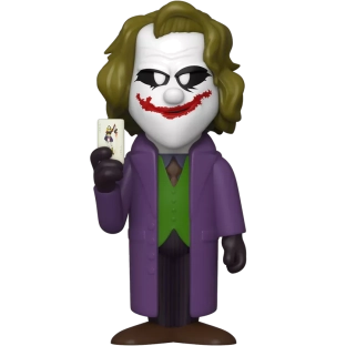 The Joker (2008) image