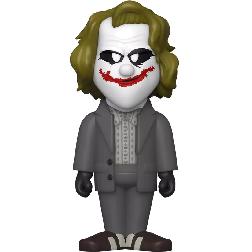 The Joker (2008)