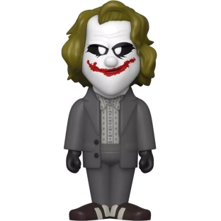 The Joker (2008) image