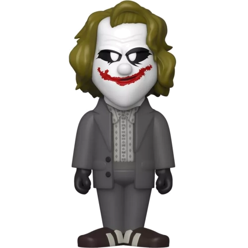 Funko Pop! The Joker (2008) Soda Canister Bank Robber