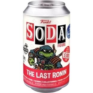 The Last Ronin International Version