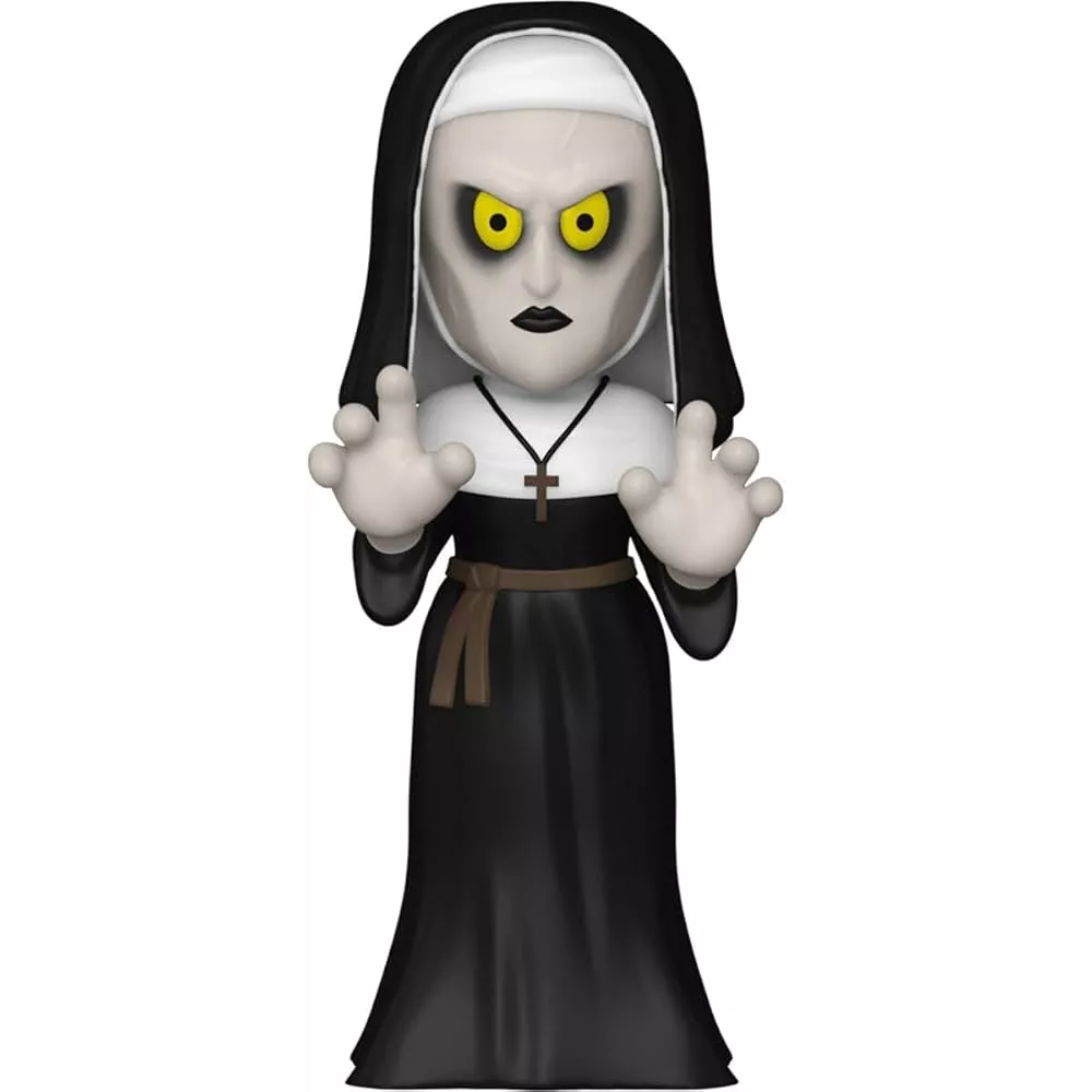 The Nun