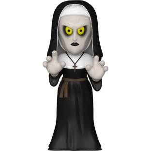 The Nun