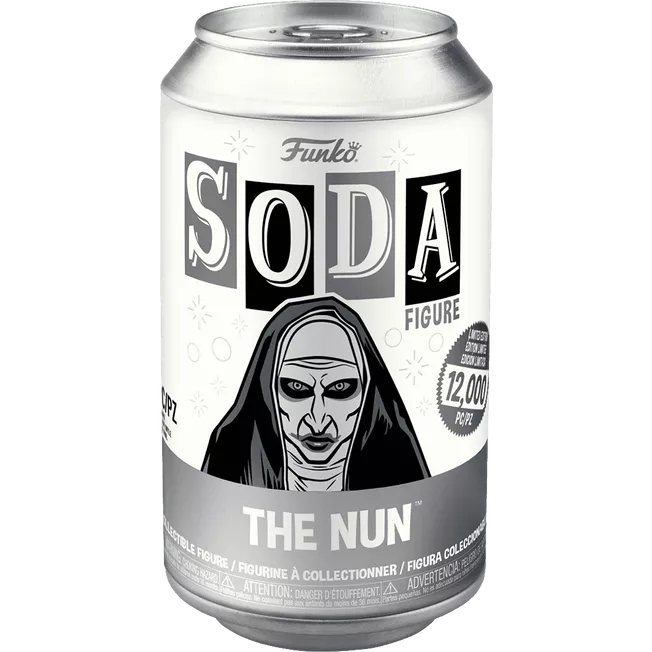The Nun Box