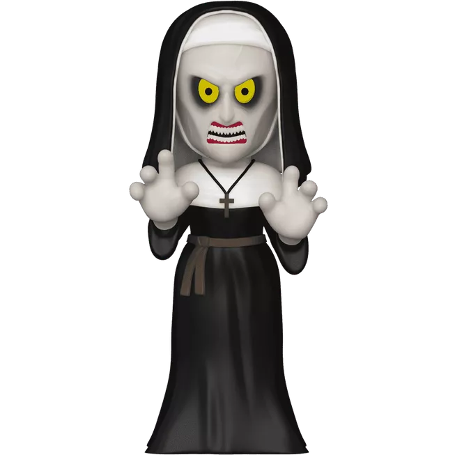 The Nun