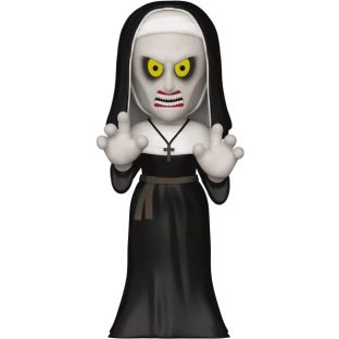 The Nun