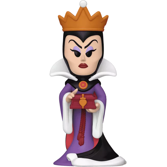 The Queen