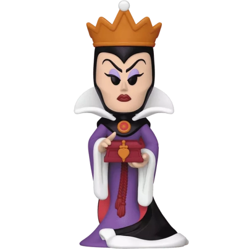 Funko Pop! The Queen Soda 3 Liter Bottle Disney Snow White and the Seven Dwarfs