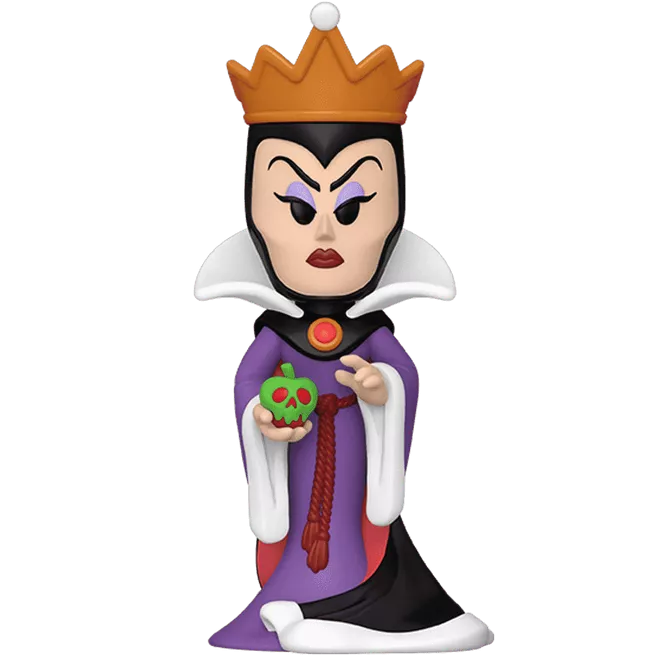 The Queen