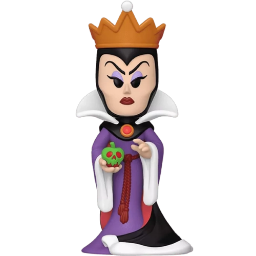 Funko Pop! The Queen Soda 3 Liter Bottle with Poison Apple