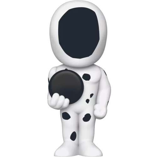 Funko Pop! The Spot Soda Canister Spider-Man Across the Spider-Verse