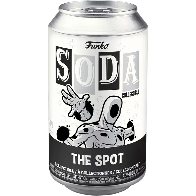 The Spot Box