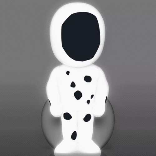 Funko Pop! The Spot Soda Canister Chase Glows in the Dark