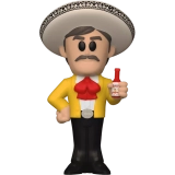 The Tapatío Man