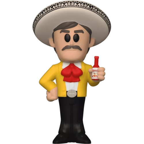 Funko Pop! The Tapatío Man Soda Canister Vinyl Figure