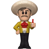  The Tapatío Man - Collectible Figure