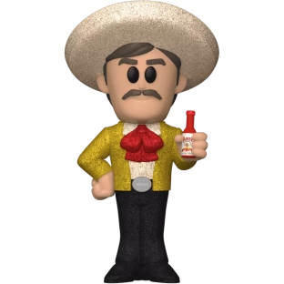 The Tapatío Man image