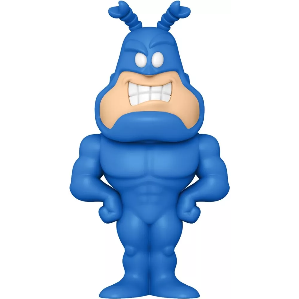 The Tick