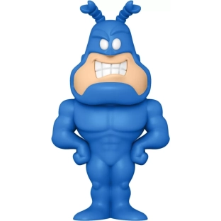 The Tick